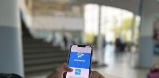 La aplicación de OSEP alcanzó los 100 mil usuarios