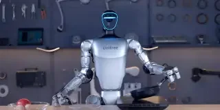 La carrera para producir robots humanoides y ponerlos a trabajar: EEUU planea una horda de 100.000 en 4 años