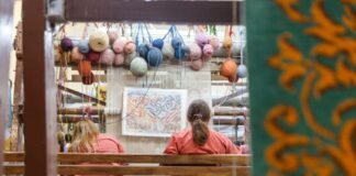 La Fábrica de Alfombras lanza convocatoria de Diseño Textil Catamarqueño