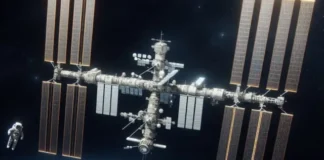 La NASA abre las puertas de la Estación Espacial con un evento en vivo en Twitch: así podrás seguirlo