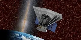 La NASA confirma que las muestras del asteroide Bennu contienen moléculas vinculadas a la vida