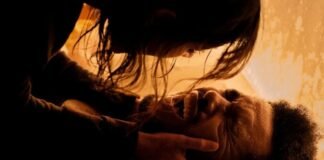 La película de The Weeknd y Jenna Ortega estrenó su tráiler
