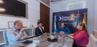 Lanzaron la línea de crédito “Tu vuelta al cole 2025” para empleados municipales