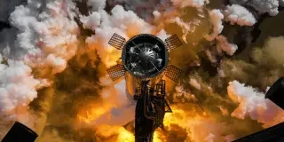 Larry Sanger, cofundador de Wikipedia, en guerra con Elon Musk: "Aclare si EEUU pagó a trabajadores para editar la web"