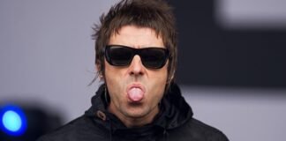 Liam Gallagher explica cómo gastará el dinero de la gira de Oasis