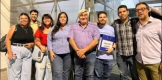 Linea Raúl Alfonsín : «Necesitamos dirigentes dispuestos a asumir el riesgo de los cambios necesarios»