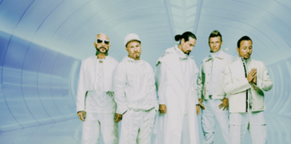 Los Backstreet Boys actuarán en el Sphere de Las Vegas