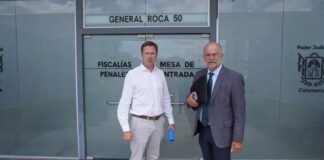 Los picaros de siempre, One Shot: Denunciaron penalmente a los comerciantes abusivos