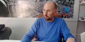 Marchioli: «Cadetes policiales, no reciben ni un peso encima en condiciones extremas»