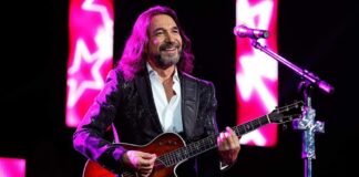 Marco Antonio Solís cancela su show en Tucumàn