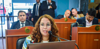 María Argerich: “el Presidente no quiere a los catamarqueños”