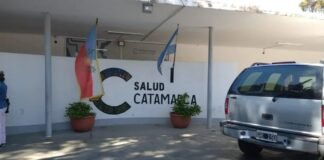 Ministerio de Salud decidió apartar los dos funcionarios de sus cargos denunciados por el diputado Puente