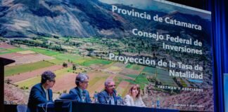 Natalidad en Catamarca: cada vez menos nacimientos y se avecina época con pocos niños