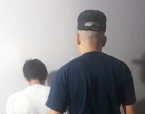 Norte de la Capital: Intentó realizar una conexión clandestina y fue aprehendido por policías