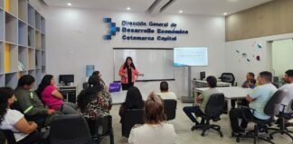 Nuevas Ofertas Formativas en el Centro de Formación Profesional de la Capital