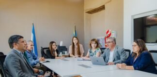 Nuevo mínimo salarial y aumento del 12% para los trabajadores públicos