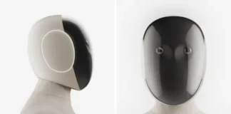 Otro robot humanoide para limpiar tu casa: una empresa europea se suma a la moda con NEO Gamma