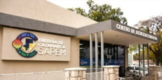 Papelón: La Mujer detenida por amenazar en oficinas de ec sapem no era combustible fue insecticida y solo fue un reclamo