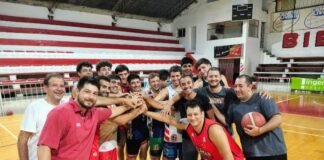 Red Star puso primera camino a un nuevo torneo