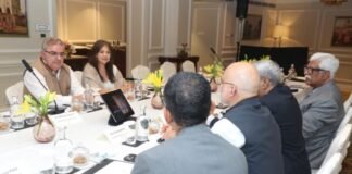 Reunión con Coal India Ltd para avanzar en trabajo conjunto en nuevos sectores energéticos