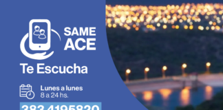 SAME ACE amplía el horario de atención
