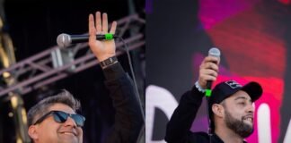 SAPITOS FOR EVER SEMIFINALISTAS DEL “PRE COSQUIN” CUARTETO