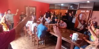 SOEM solicitó un 20% de aumento salarial en un solo pago a Capital