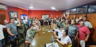 SOEM va a asamblea general y define protestas y paro para Capital