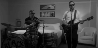 “The Night Before”, el nuevo single de The Black Keys