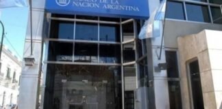 Tras volverse Sociedad Anonima el Banco Nación se estudia cerrar sucursales en provincias