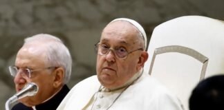 VATICANO: El estado de salud del Papa Francisco es más complejo