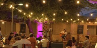 Viernes en la Casa de la Puna con feria, talleres y espectáculos artísticos