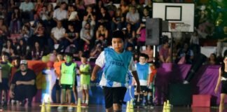 Abrieron las inscripciones para el programa F.R.I.D.A en las escuelas municipales