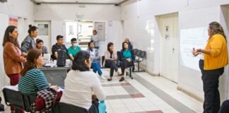 Acompañamiento y monitoreo del Protocolo de Salud Mental