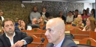 Adrián Brizuela: “Es momento de replantear la suspensión de las PASO”