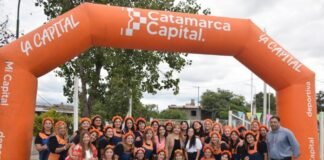 Apertura del ciclo lectivo 2025 de los Centros de Estimulación de la Infancia y Familia