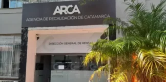 Arcat: 50 mil contribuyentes deben ponerse al día