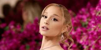 ARIANA GRANDE ANUNCIA LA VERSIÓN EXTENDIDA DE “ETERNAL SUNSHINE”