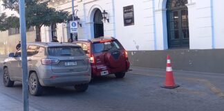 Banda de Usurpadores: 12 empleados judiciales están siendo investigados