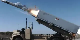 Boeing no solo fabrica naves espaciales que fallan: así es su bomba GLSDB, enviada a Ucrania