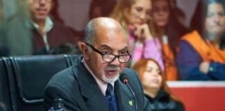 Brutal agresión a un concejal de Valle Viejo