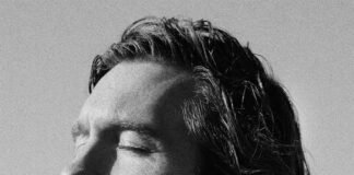 Calvin Harris lanza su nuevo single