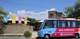 Cambio de horarios y recorridos para visitar algunos sitios turísticos de la ciudad