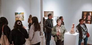 Casi cien obras postuladas para el 2° Salón Provincial de Artes Visuales de Catamarca