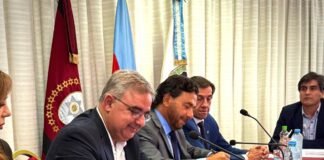 Catamarca avanza en histórica infraestructura energética y cooperación minera junto a Salta y Jujuy