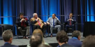 Catamarca presente en la feria minera más grande del mundo