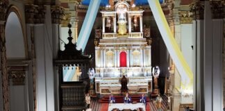 Catamarca se unió a la acción de gracias por los 12 años del Pontificado de Francisco