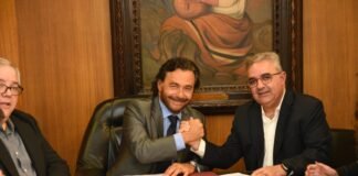 Catamarca y Salta impulsan el desarrollo del proyecto “Diablillos” que estima inversión de 550 millones de dólares