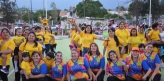 Centros de Estimulación de la Infancia y Familia: inscripciones abiertas para el desarrollo integral de Niños y Niñas