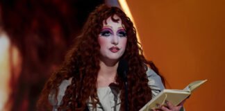 Chappell Roan comparte un adelanto de su nuevo single